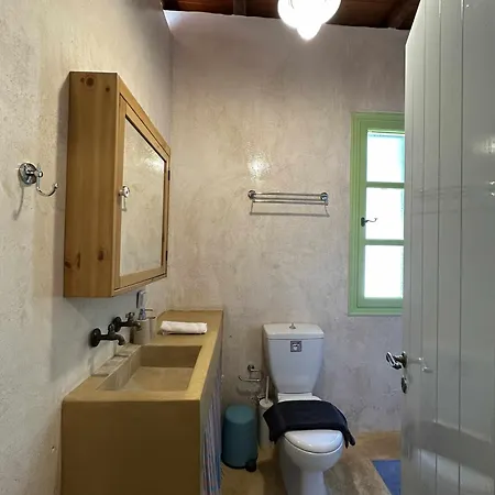 σύμπορο Casă la țară Kalamos (Kythira)
